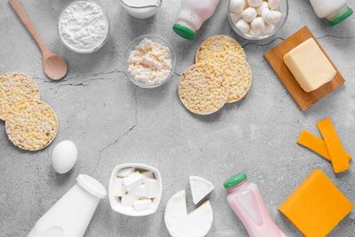 从少添加到无添加,食品配料表里还藏着多少个"0"风口?