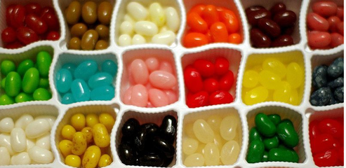 食品添加剂
