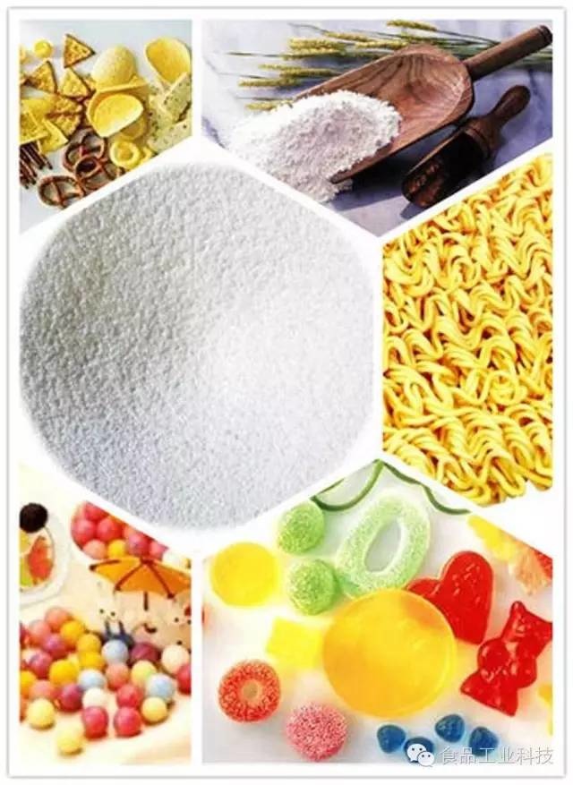 【小知识】食品添加剂和调味品怎么分得清?